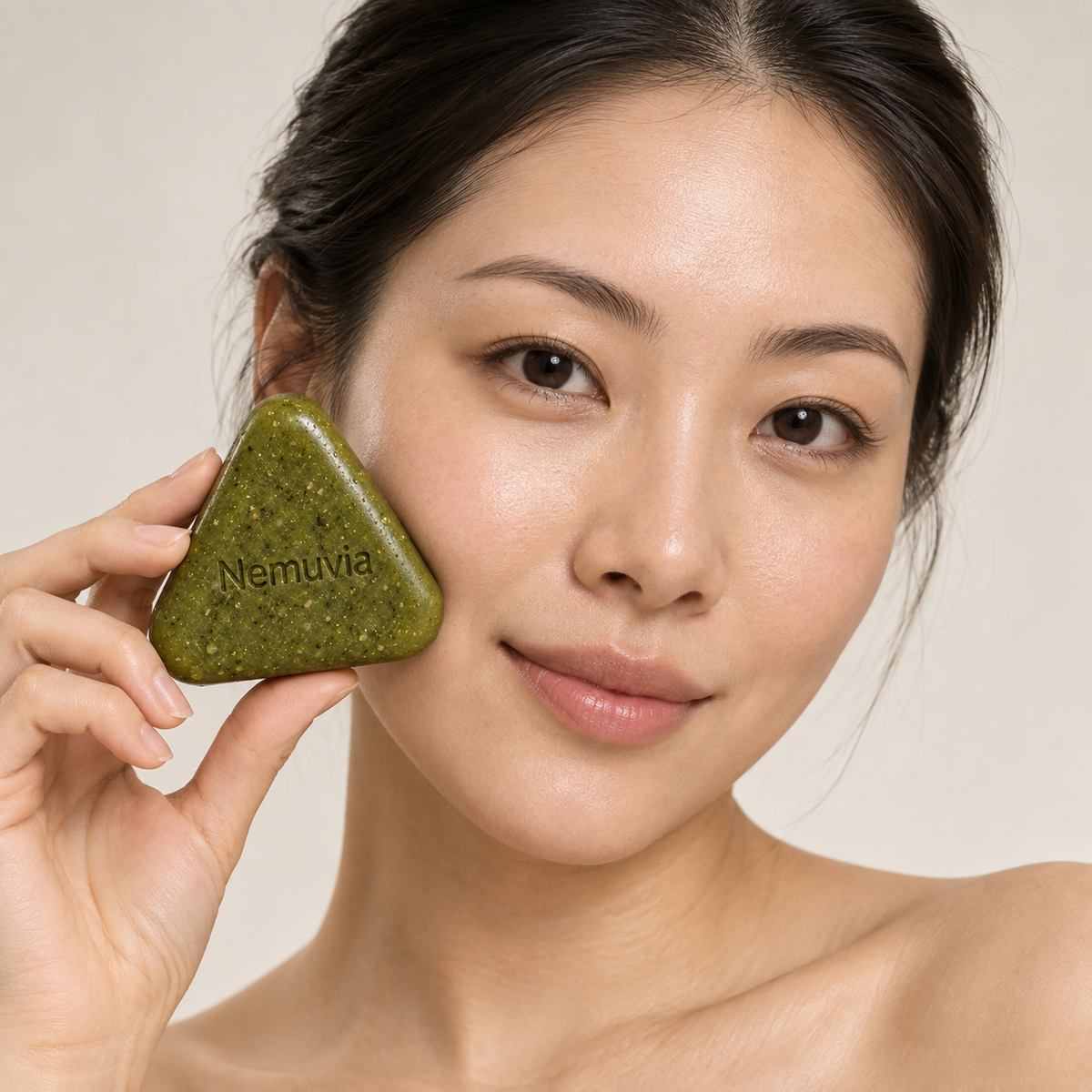 Korean Scalp Ritual Bar