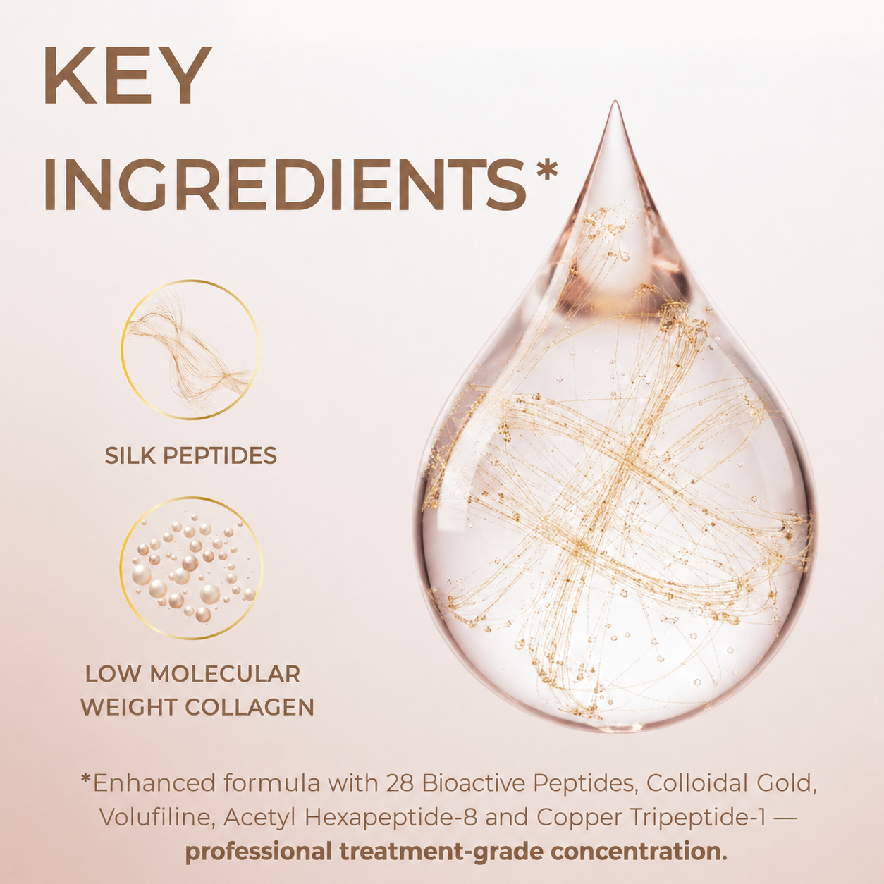 Nemuvia – Korean Lifting Serum