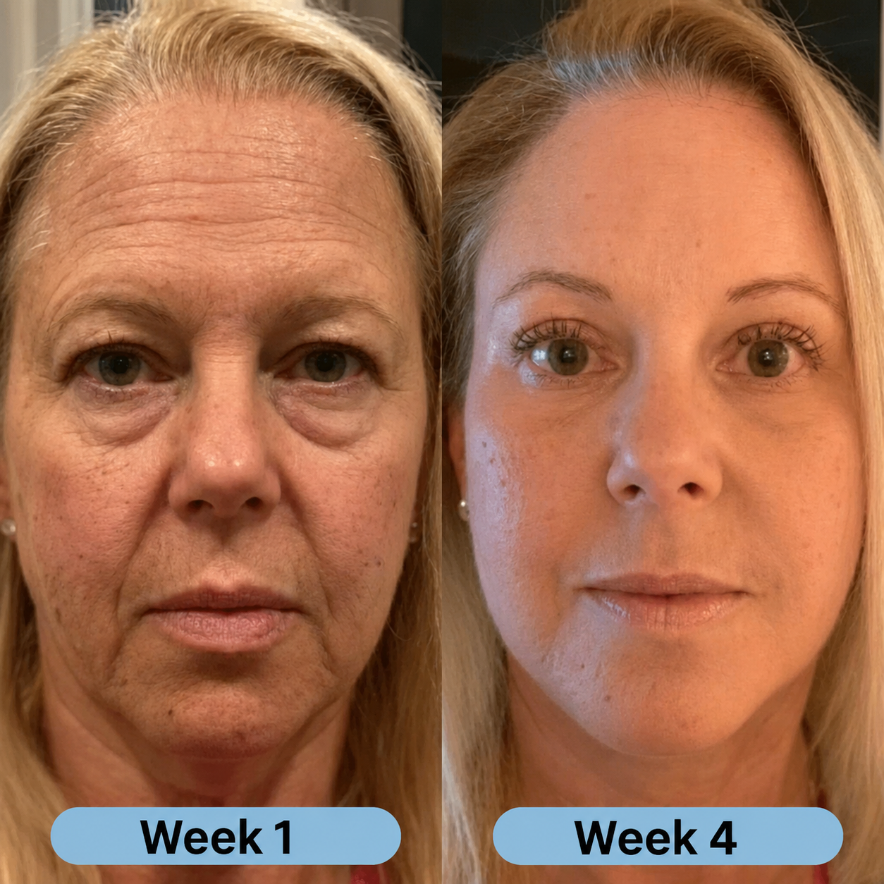 Nemuvia | Korean Collagen Serum for Mature Skin