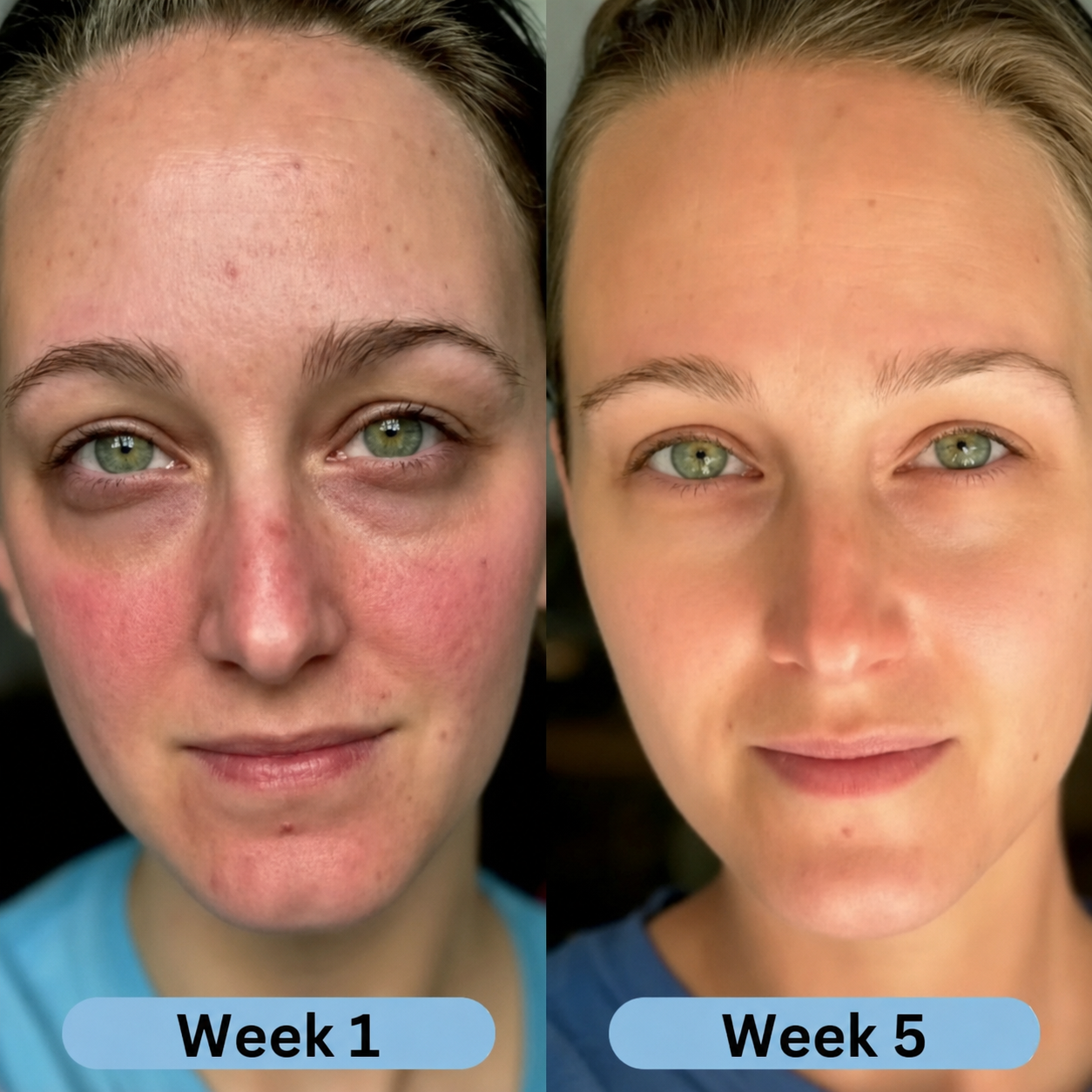 Nemuvia | Korean Collagen Serum for Mature Skin