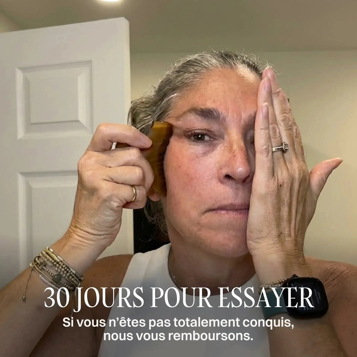 30 jours pour essayer