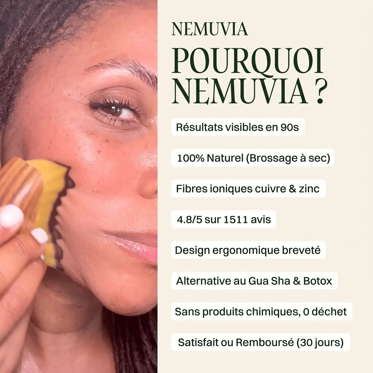 Pourquoi Nemuvia