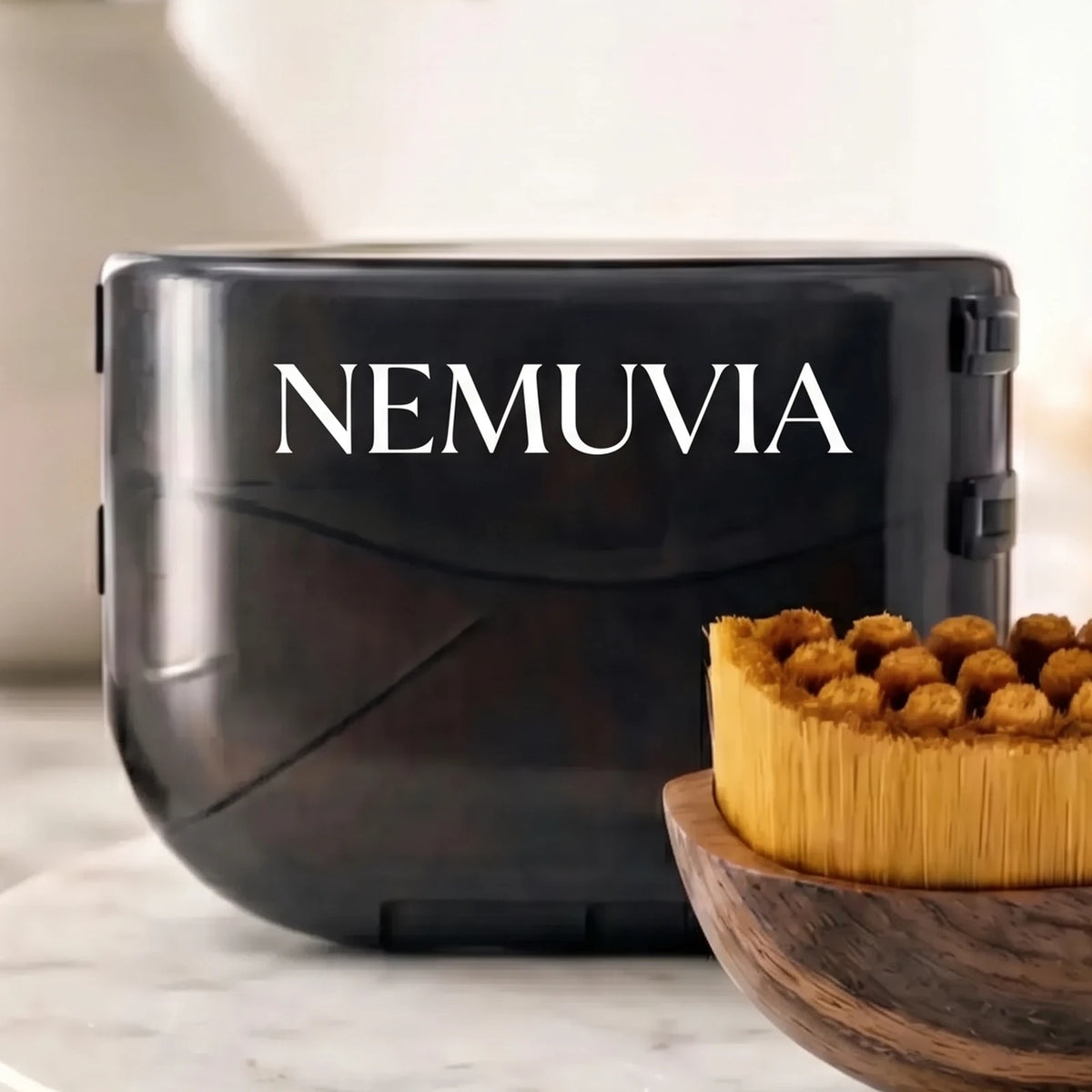 Etui de protection Nemuvia