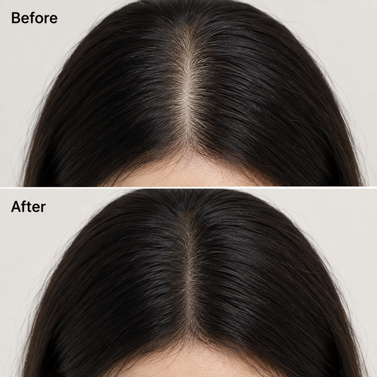 Korean Scalp Ritual Bar