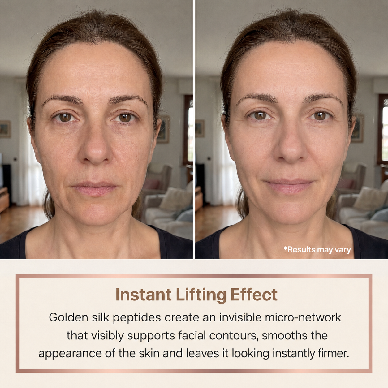 Nemuvia – Korean Lifting Serum