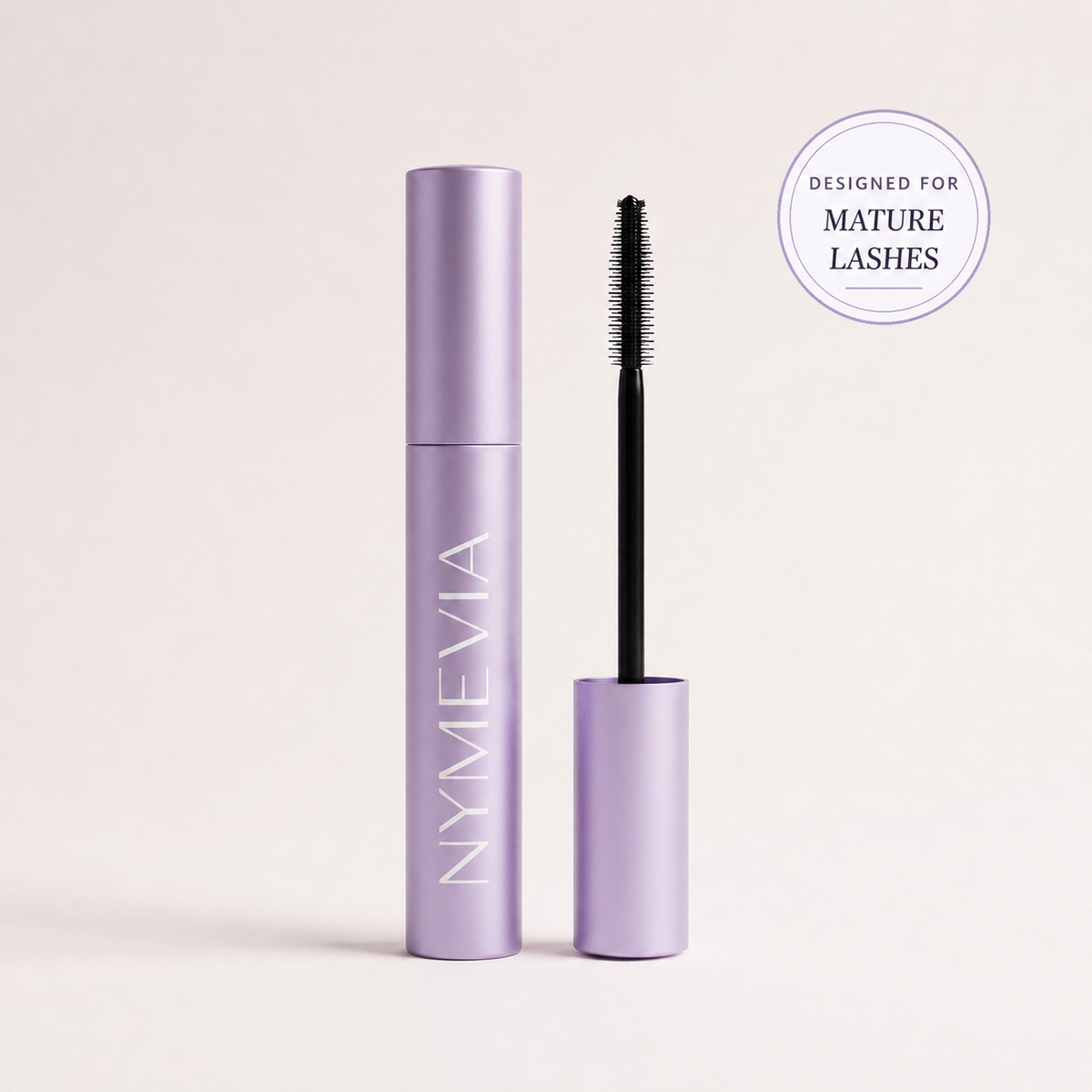 Nemuvia Renaissance™ — Mascara for Mature Lashes