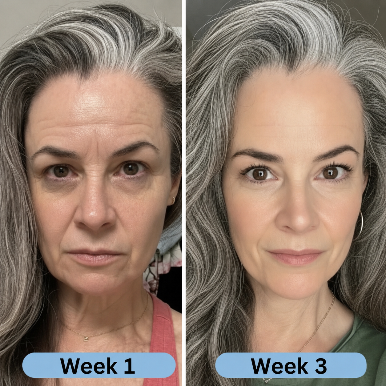 Nemuvia | Korean Collagen Serum for Mature Skin