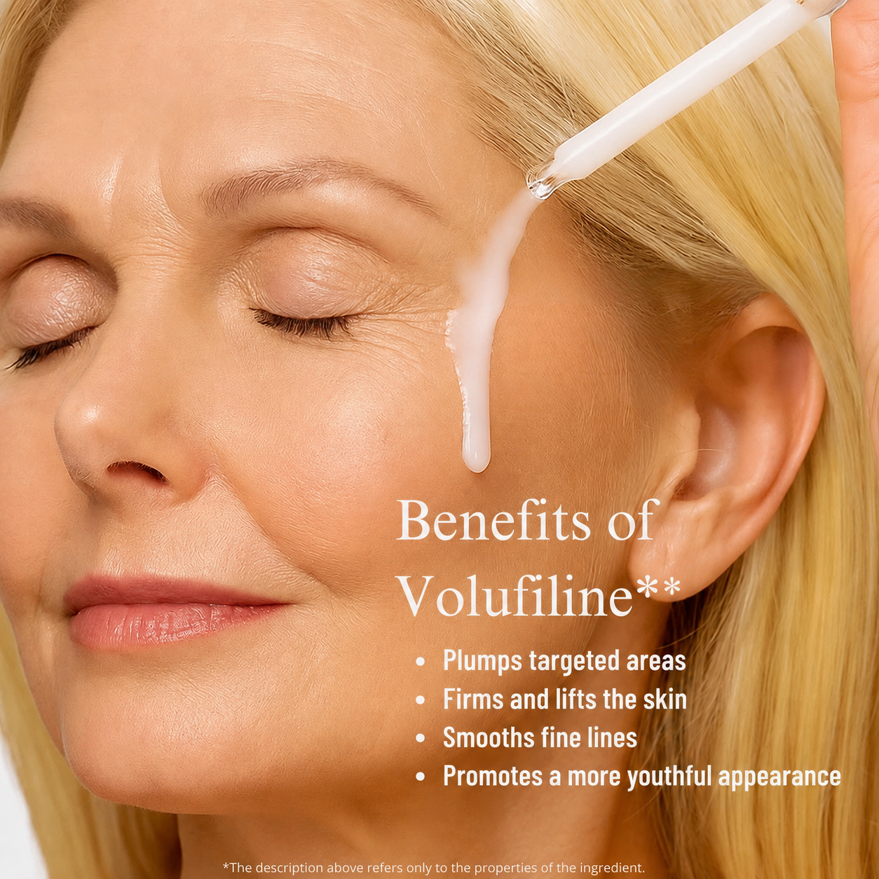 Nemuvia | Korean Collagen Serum for Mature Skin