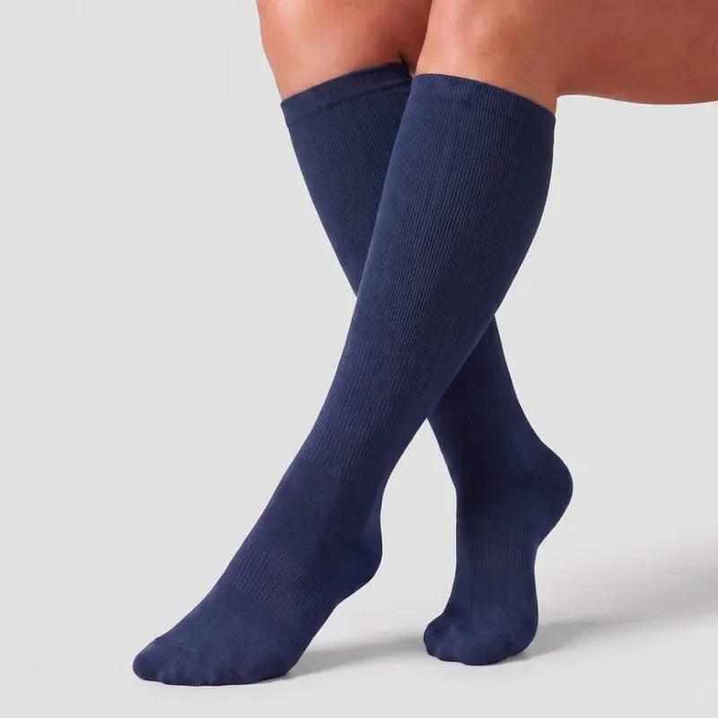 Chaussettes de compression