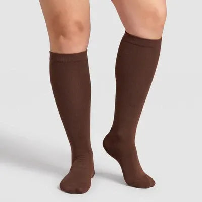 Chaussettes de compression