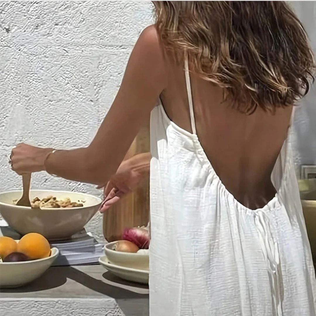 Vestito Nuance - La Bella™