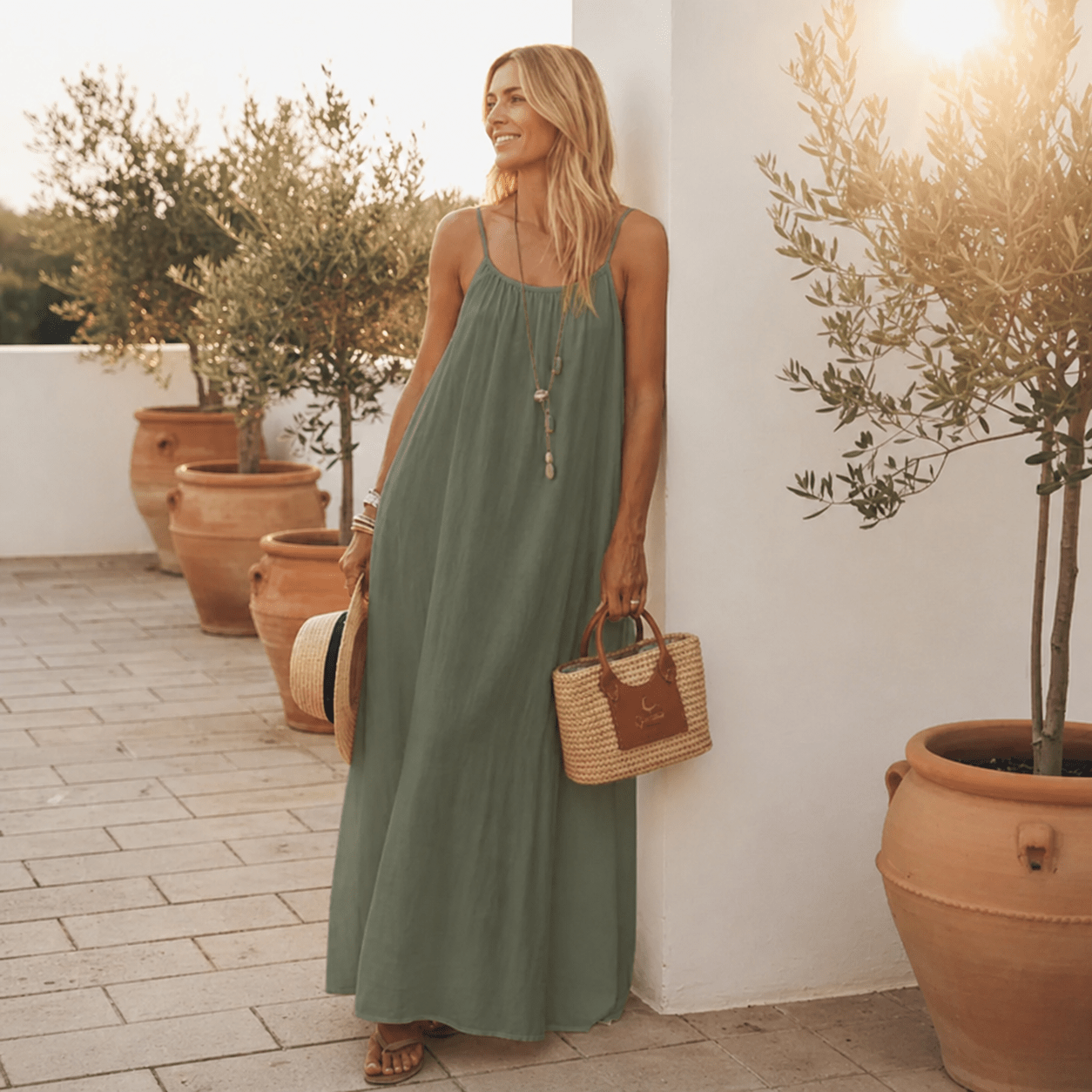 Vestito Nuance - La Bella™