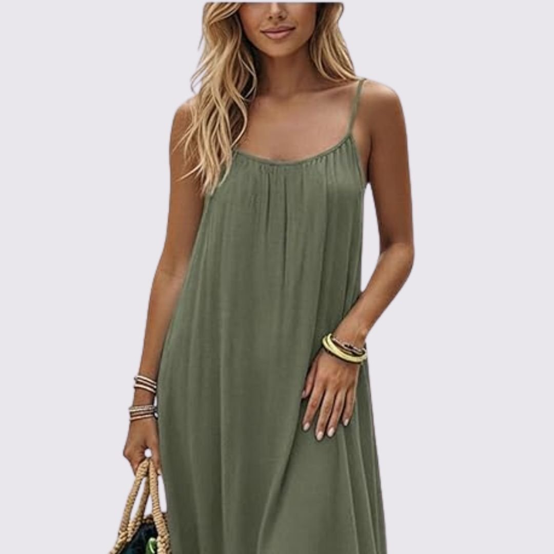 Vestito Nuance - La Bella™