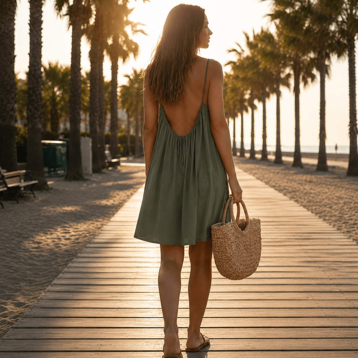 Vestito Nuance - La Bella™