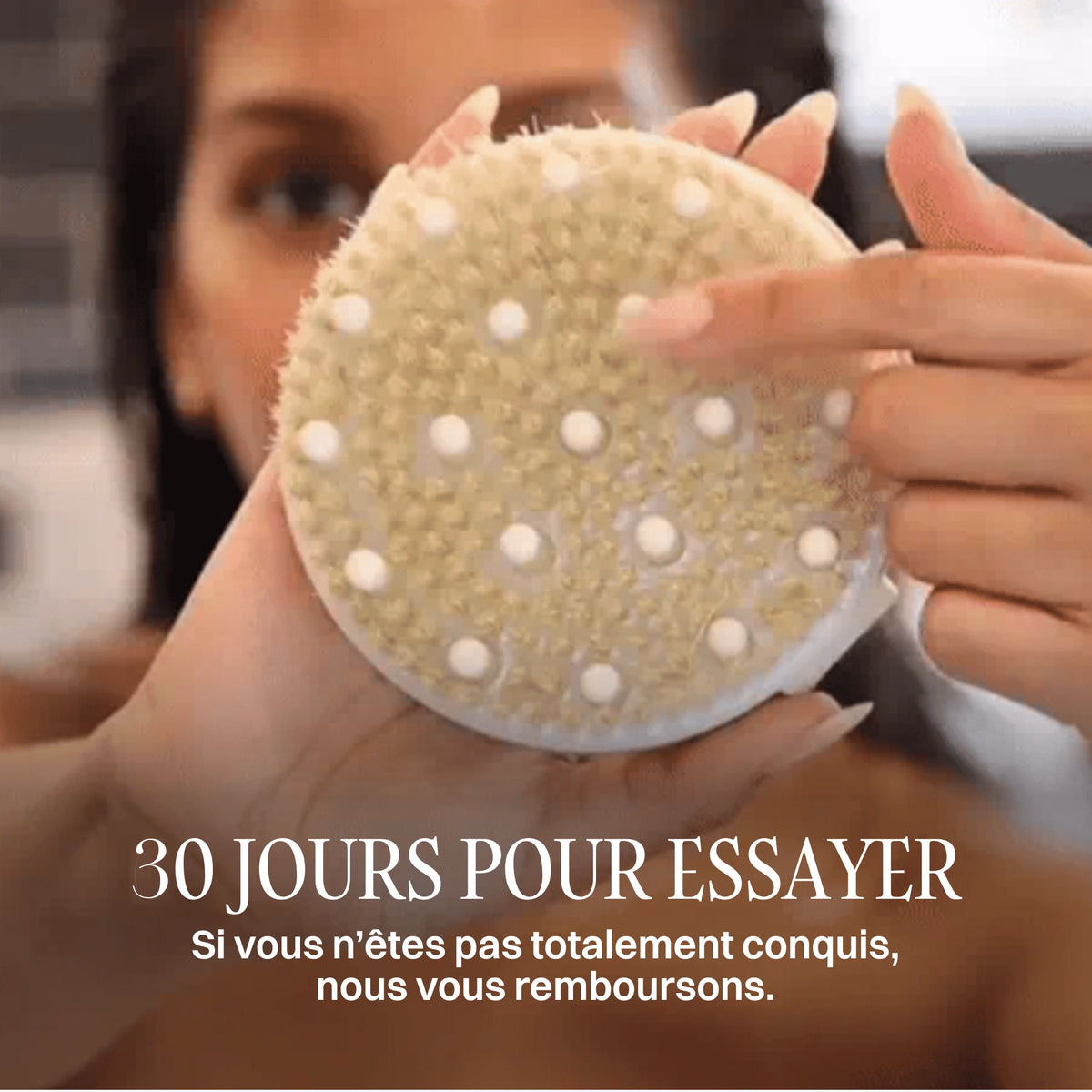 30 jours pour essayer